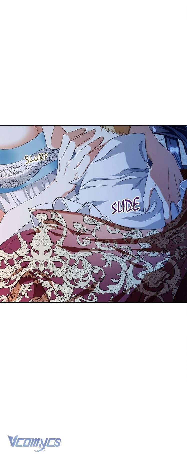 Người Yêu Đã Chết Của Tôi Đã Trở Thành Bạo Chúa - Chapter 26 - Page 25