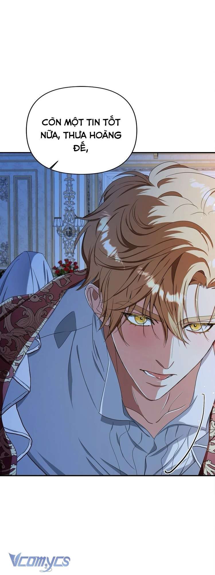 Người Yêu Đã Chết Của Tôi Đã Trở Thành Bạo Chúa - Chapter 26 - Page 27