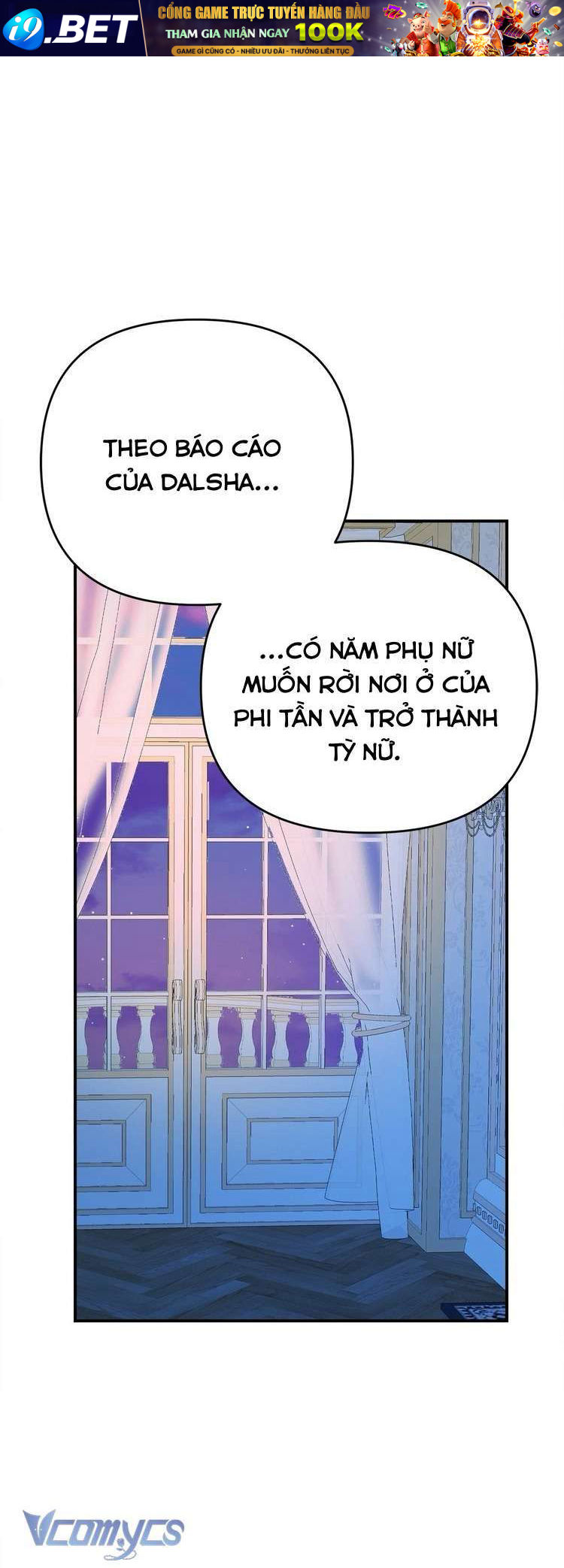 Người Yêu Đã Chết Của Tôi Đã Trở Thành Bạo Chúa - Chapter 26 - Page 28