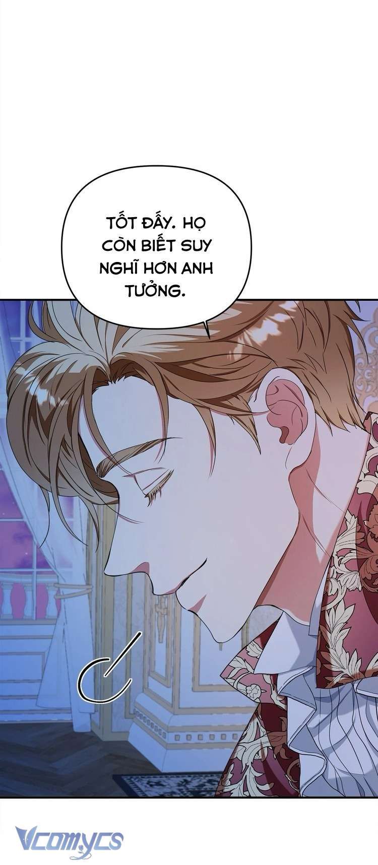 Người Yêu Đã Chết Của Tôi Đã Trở Thành Bạo Chúa - Chapter 26 - Page 29