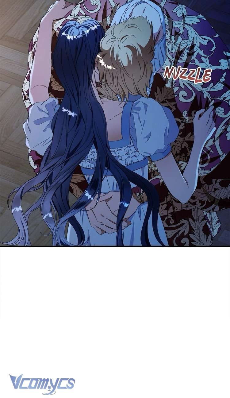 Người Yêu Đã Chết Của Tôi Đã Trở Thành Bạo Chúa - Chapter 26 - Page 3