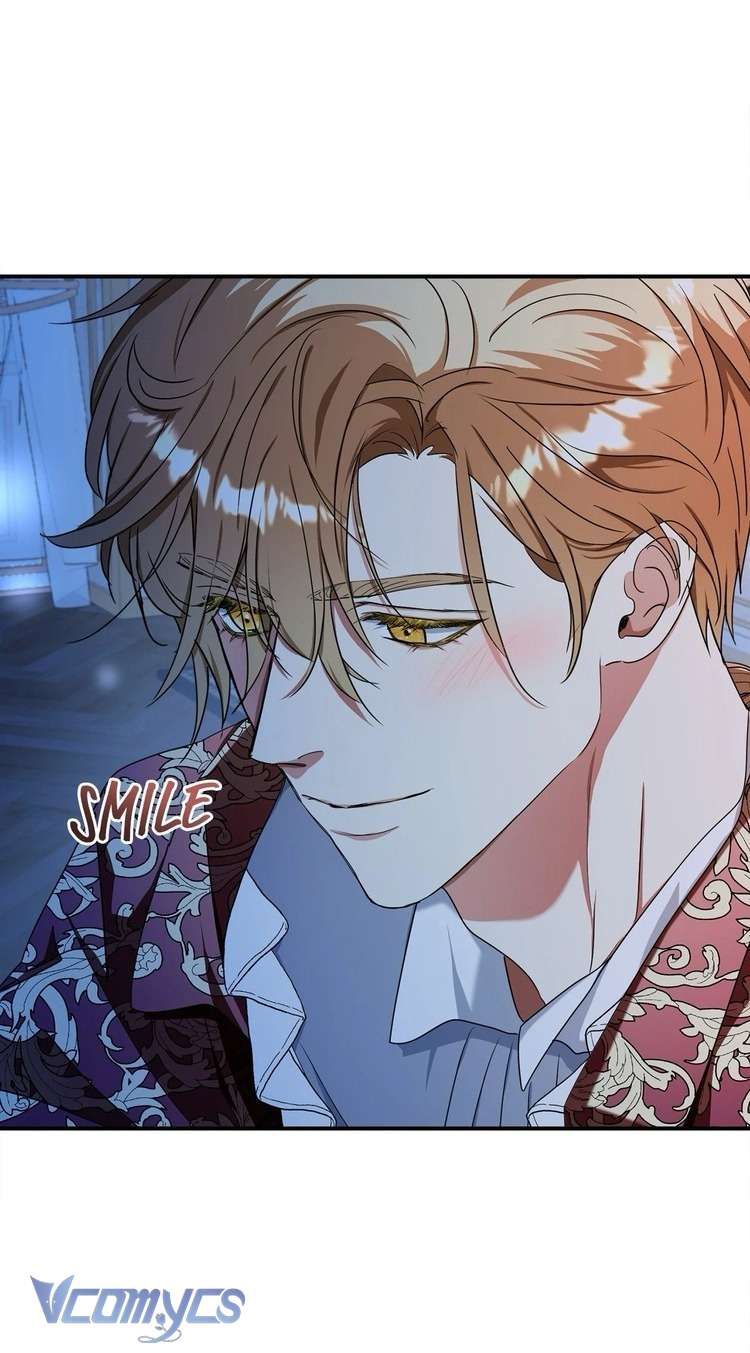 Người Yêu Đã Chết Của Tôi Đã Trở Thành Bạo Chúa - Chapter 26 - Page 33