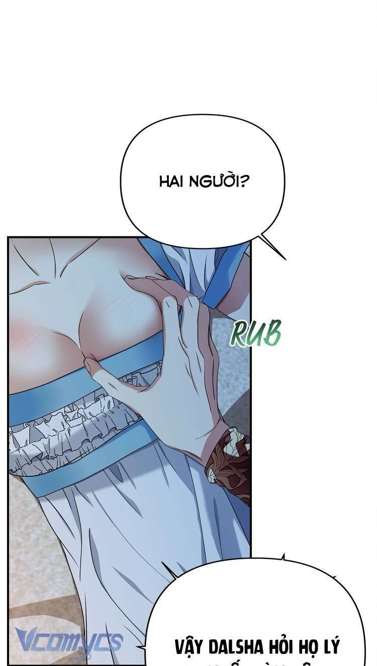 Người Yêu Đã Chết Của Tôi Đã Trở Thành Bạo Chúa - Chapter 26 - Page 34