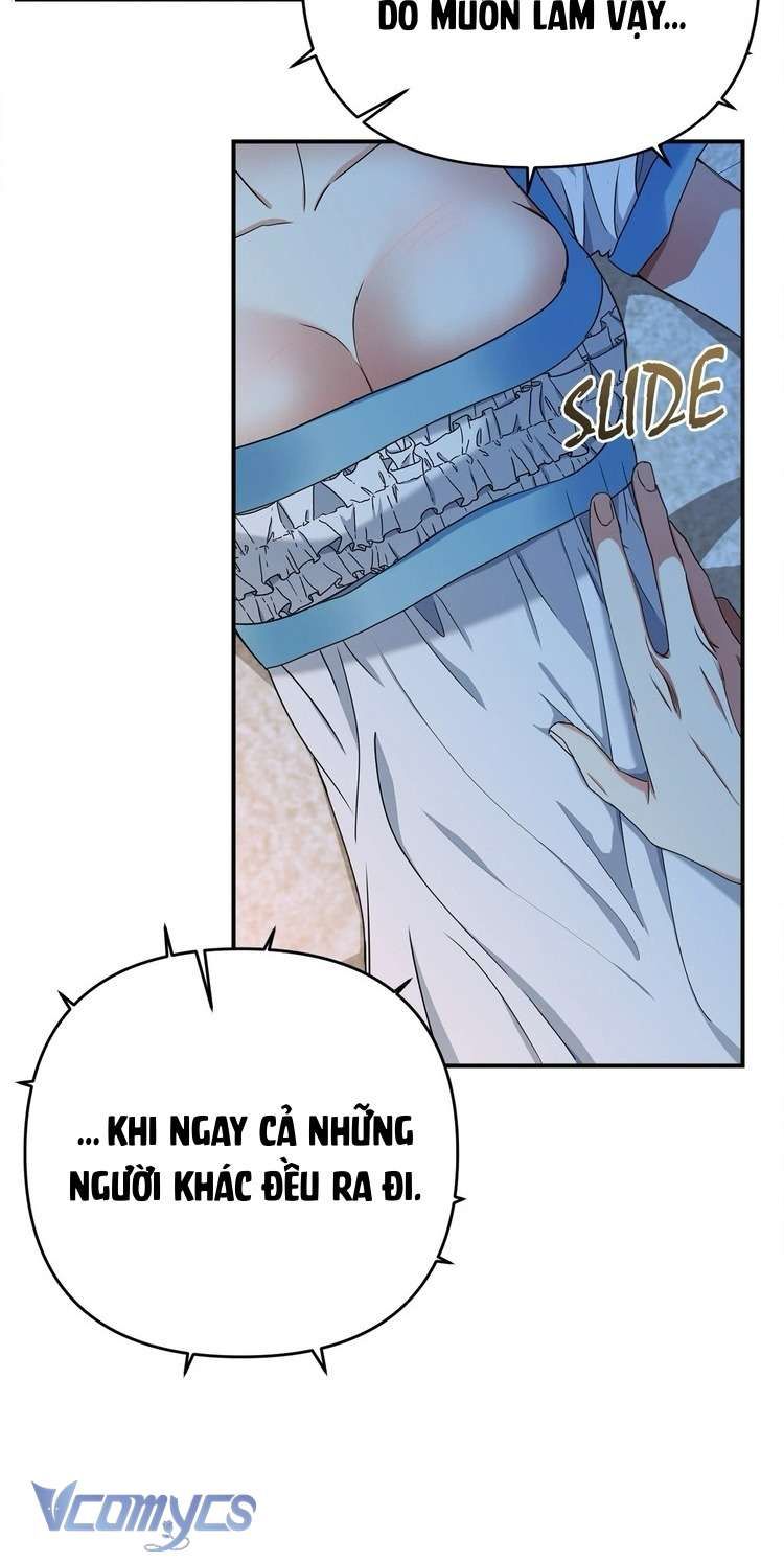 Người Yêu Đã Chết Của Tôi Đã Trở Thành Bạo Chúa - Chapter 26 - Page 35