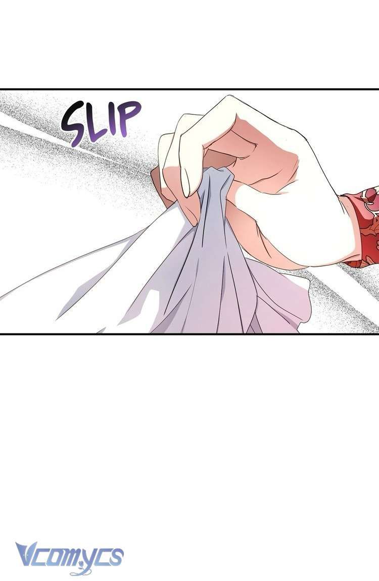 Người Yêu Đã Chết Của Tôi Đã Trở Thành Bạo Chúa - Chapter 26 - Page 36