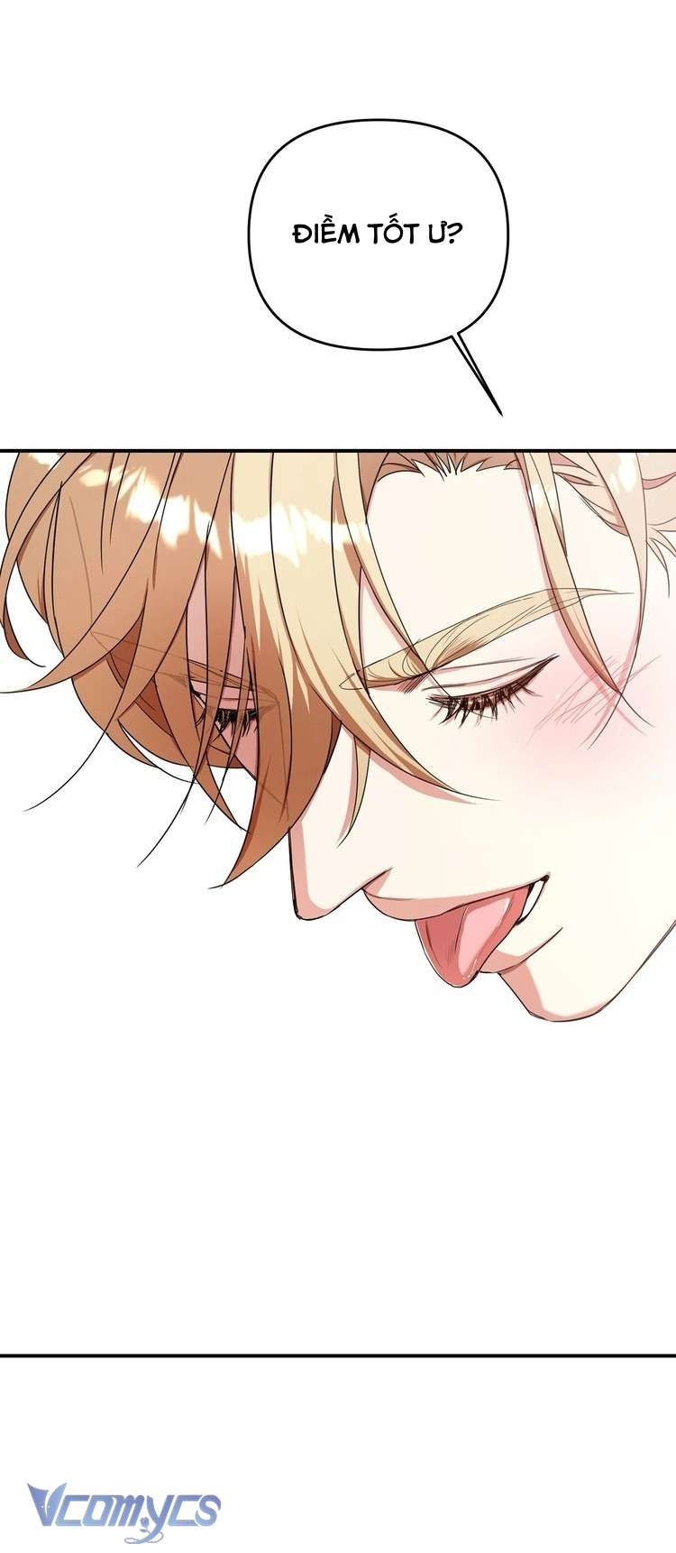 Người Yêu Đã Chết Của Tôi Đã Trở Thành Bạo Chúa - Chapter 26 - Page 39