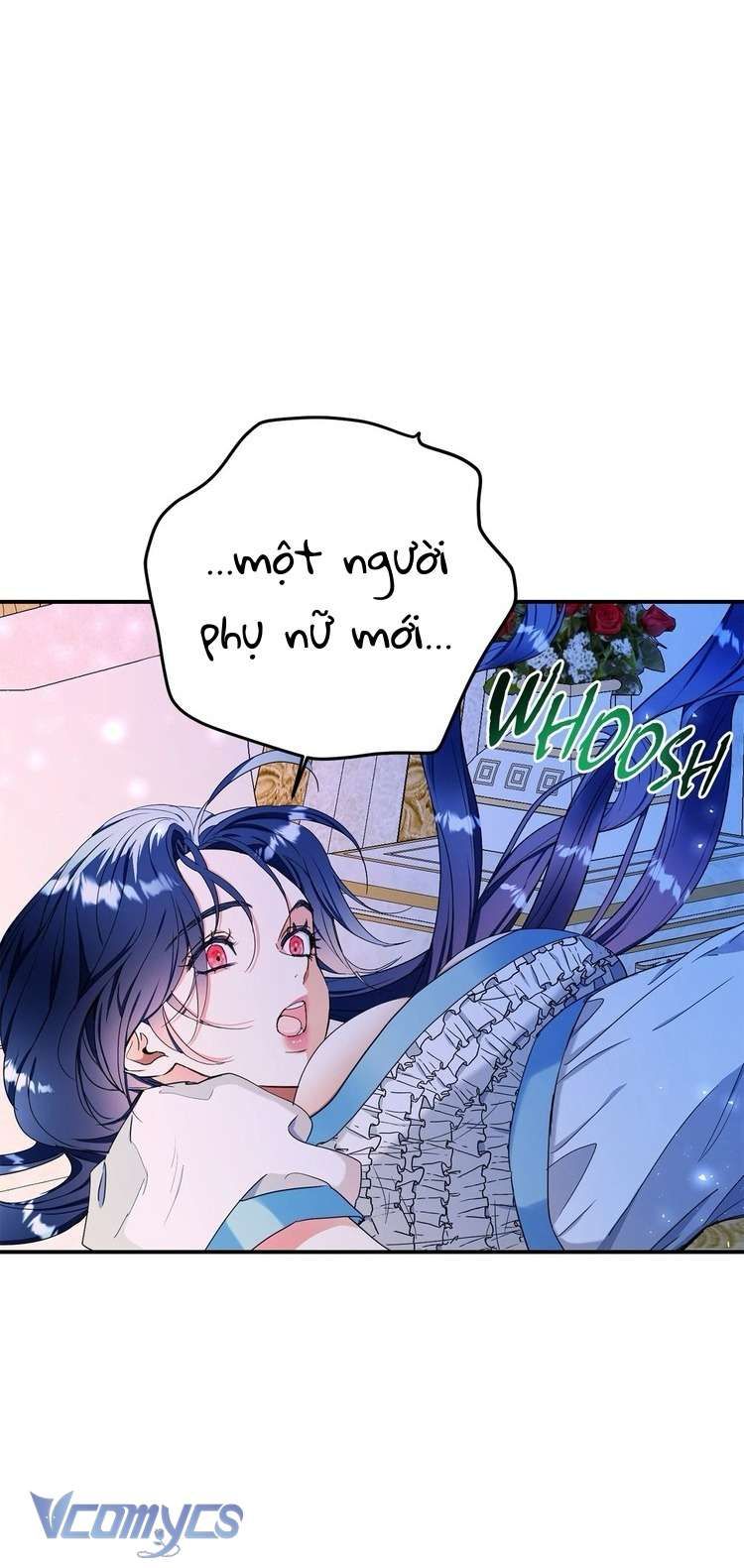 Người Yêu Đã Chết Của Tôi Đã Trở Thành Bạo Chúa - Chapter 26 - Page 47
