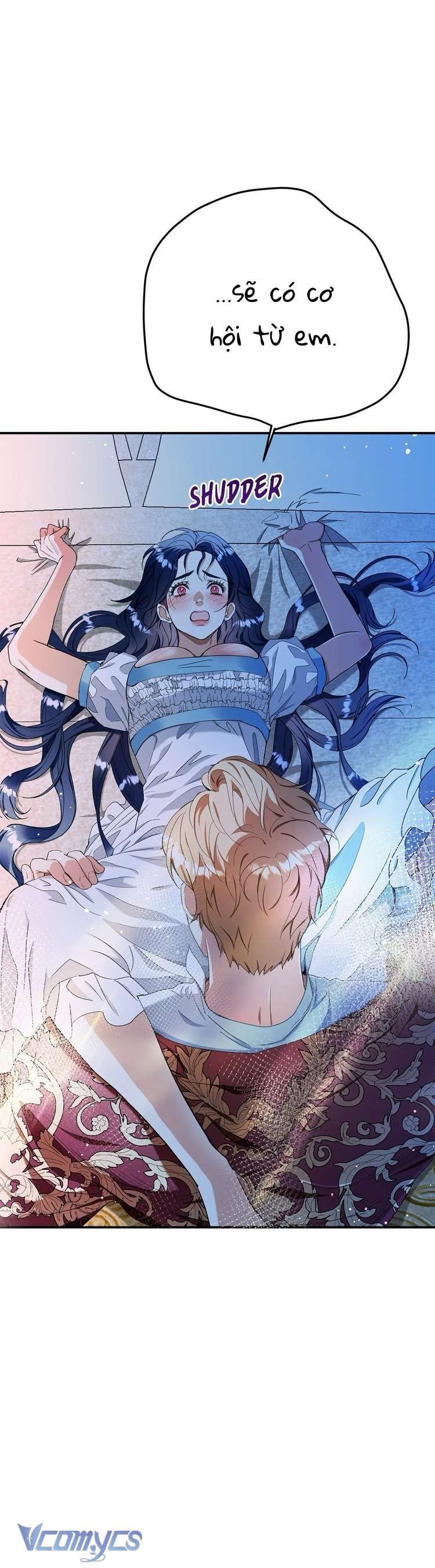 Người Yêu Đã Chết Của Tôi Đã Trở Thành Bạo Chúa - Chapter 26 - Page 48