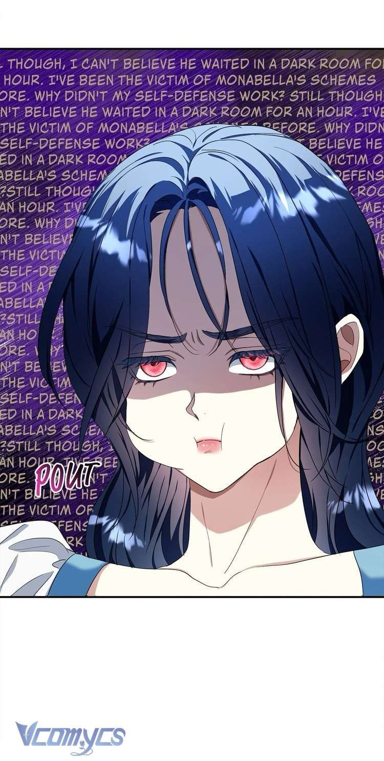 Người Yêu Đã Chết Của Tôi Đã Trở Thành Bạo Chúa - Chapter 26 - Page 5