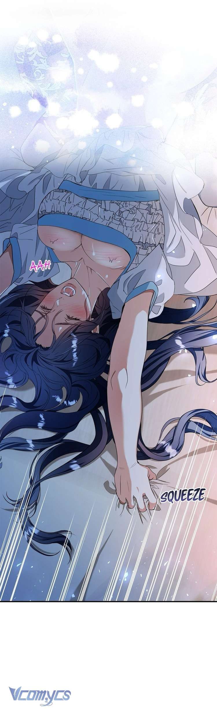 Người Yêu Đã Chết Của Tôi Đã Trở Thành Bạo Chúa - Chapter 26 - Page 50