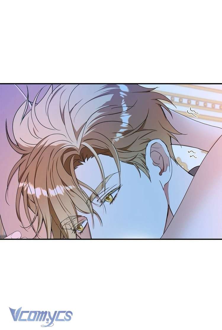 Người Yêu Đã Chết Của Tôi Đã Trở Thành Bạo Chúa - Chapter 26 - Page 52