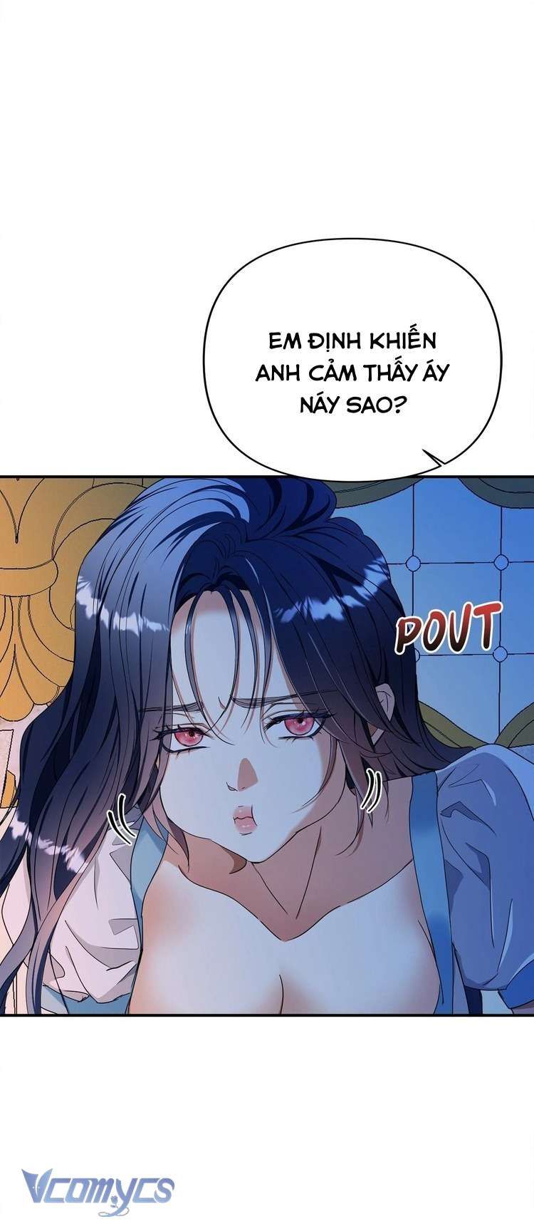 Người Yêu Đã Chết Của Tôi Đã Trở Thành Bạo Chúa - Chapter 26 - Page 59