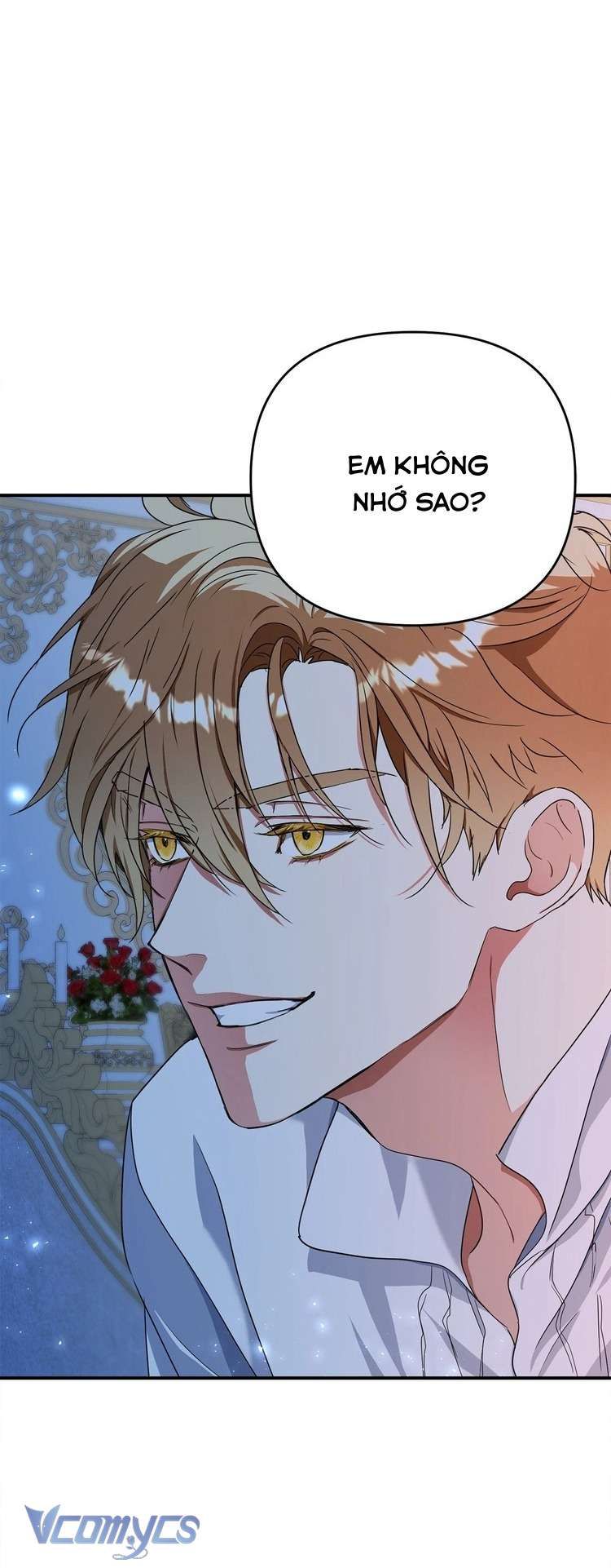 Người Yêu Đã Chết Của Tôi Đã Trở Thành Bạo Chúa - Chapter 26 - Page 61