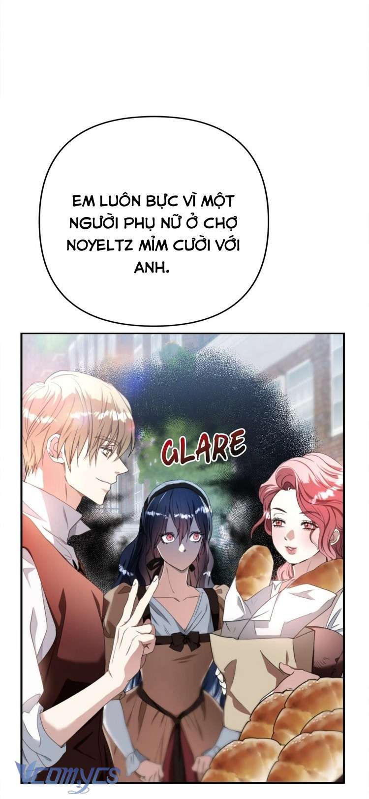 Người Yêu Đã Chết Của Tôi Đã Trở Thành Bạo Chúa - Chapter 26 - Page 63