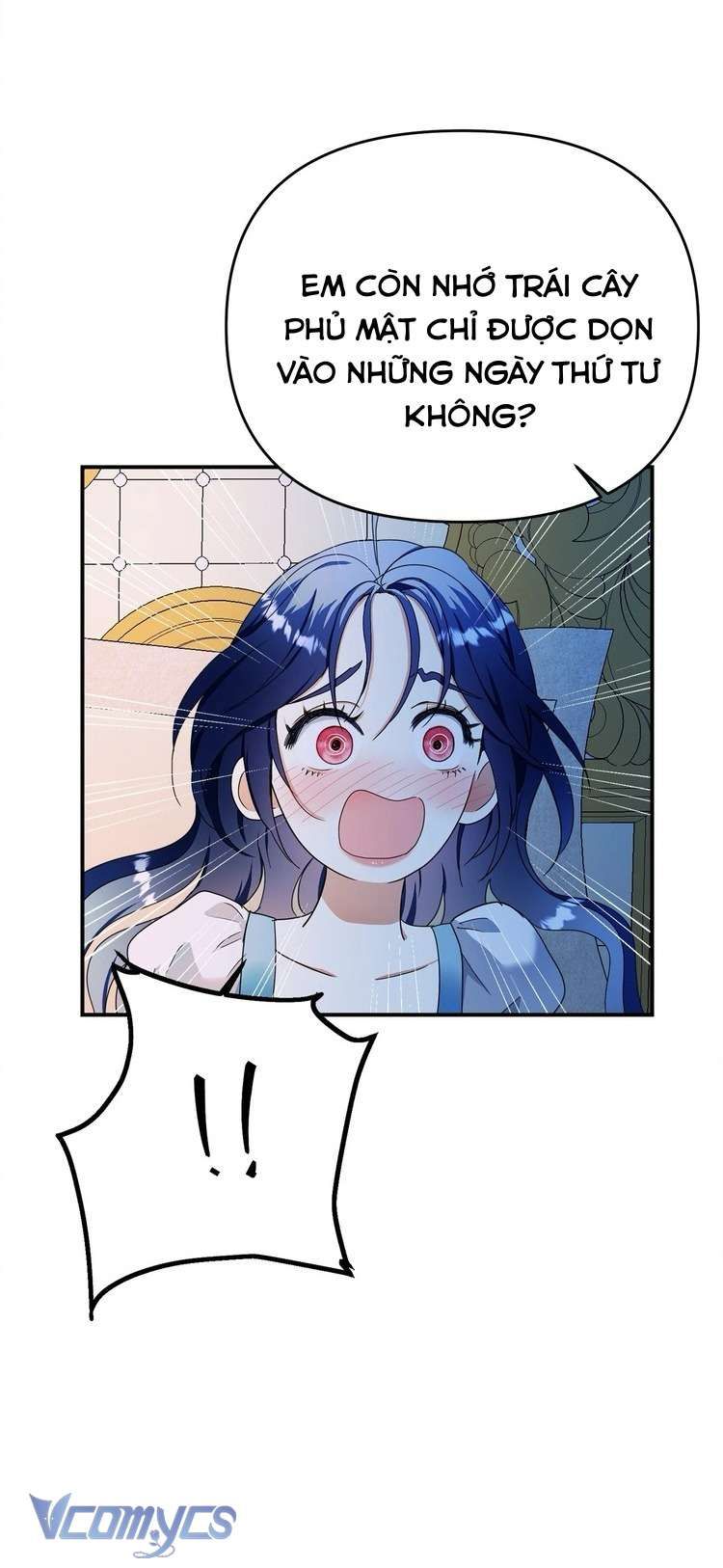 Người Yêu Đã Chết Của Tôi Đã Trở Thành Bạo Chúa - Chapter 26 - Page 68