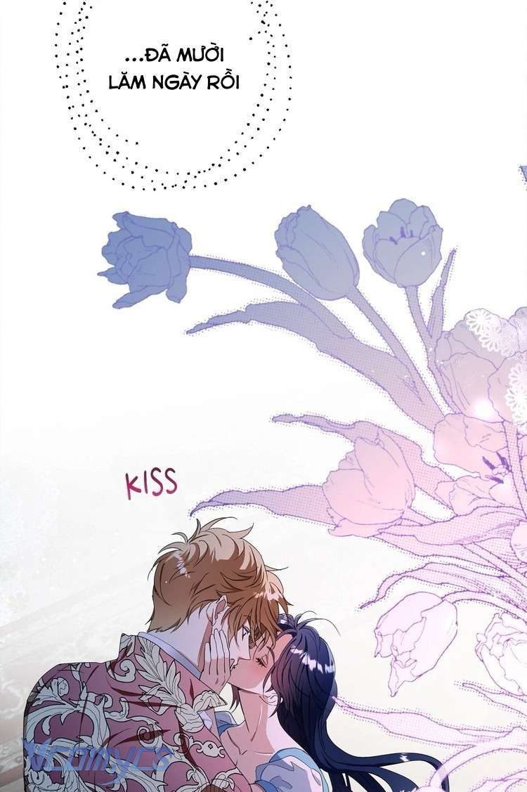 Người Yêu Đã Chết Của Tôi Đã Trở Thành Bạo Chúa - Chapter 26 - Page 7