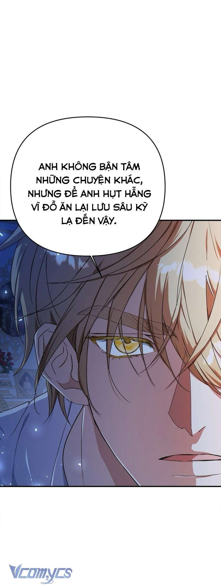 Người Yêu Đã Chết Của Tôi Đã Trở Thành Bạo Chúa - Chapter 26 - Page 71