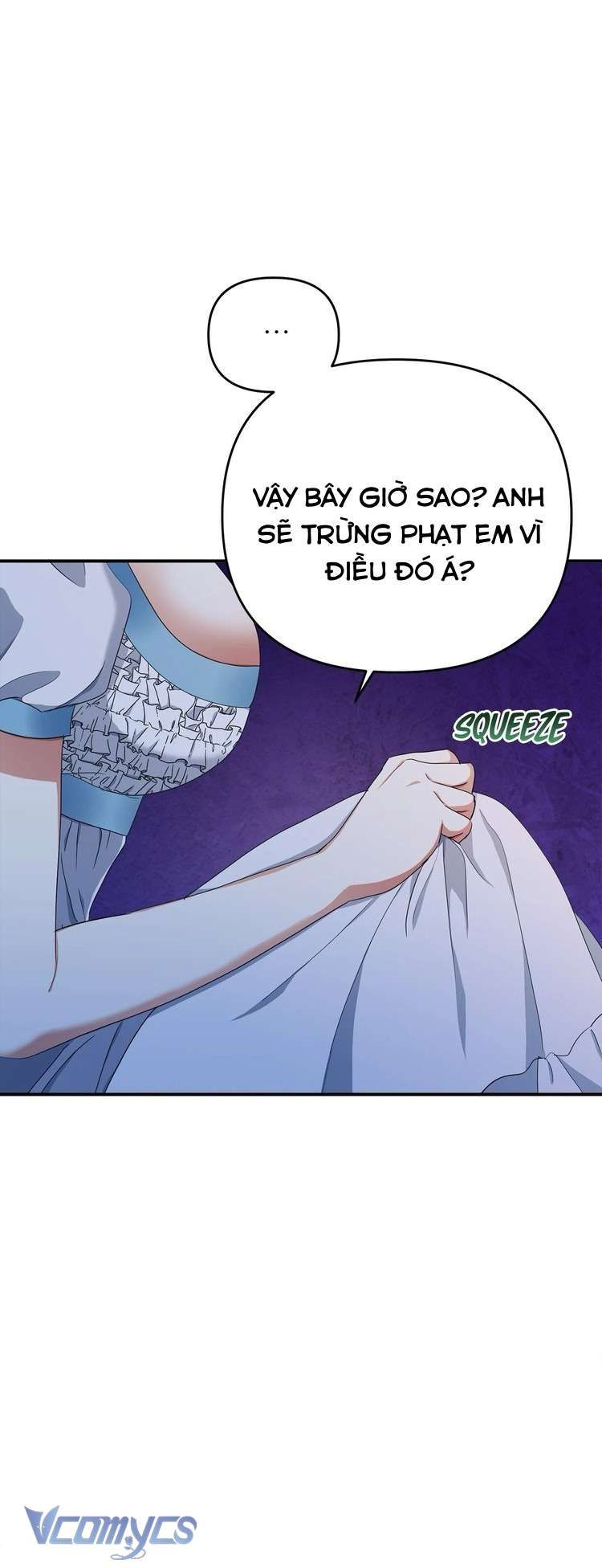 Người Yêu Đã Chết Của Tôi Đã Trở Thành Bạo Chúa - Chapter 26 - Page 72