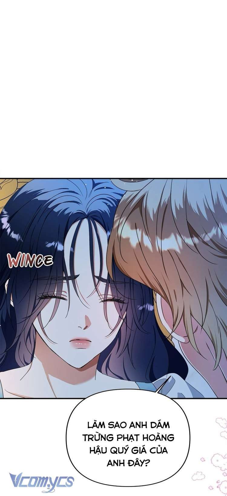 Người Yêu Đã Chết Của Tôi Đã Trở Thành Bạo Chúa - Chapter 26 - Page 73