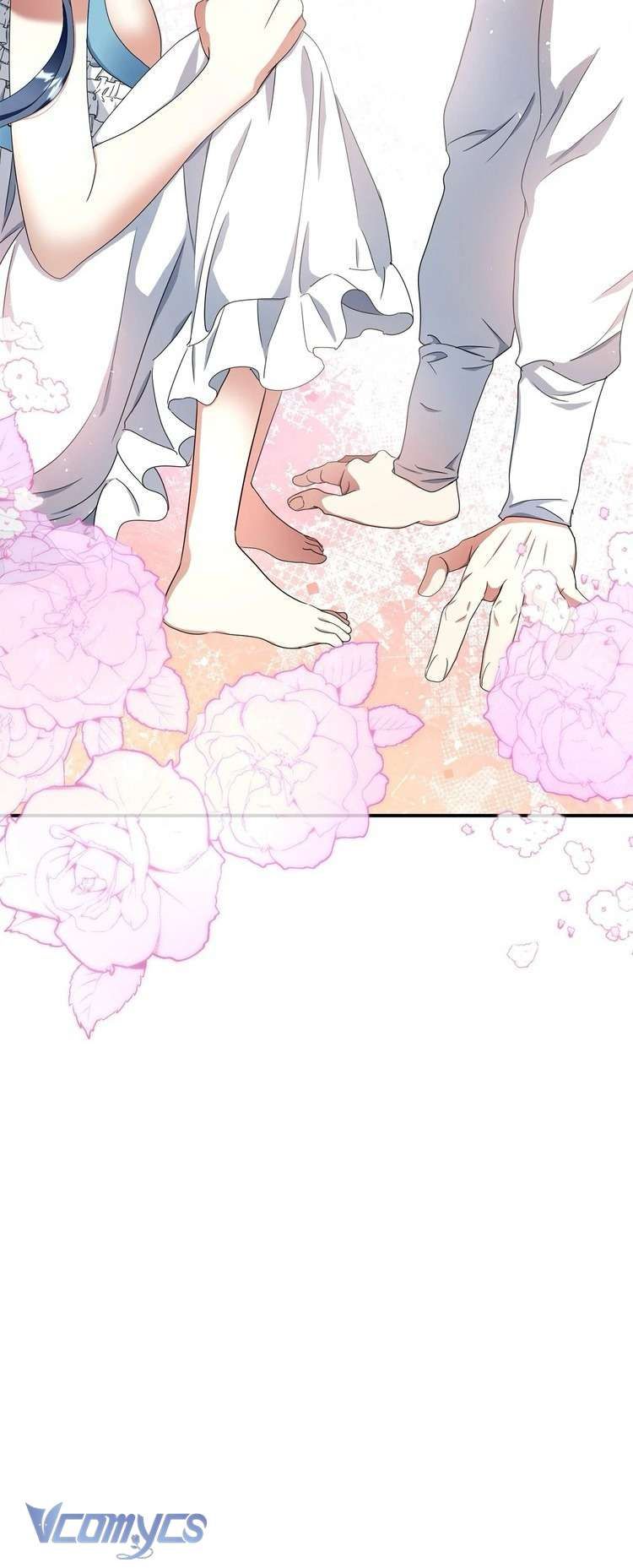 Người Yêu Đã Chết Của Tôi Đã Trở Thành Bạo Chúa - Chapter 26 - Page 75