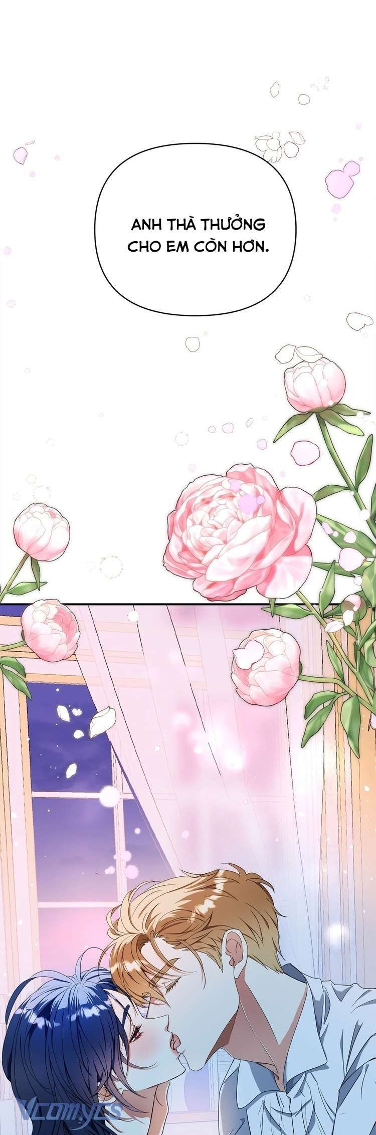 Người Yêu Đã Chết Của Tôi Đã Trở Thành Bạo Chúa - Chapter 26 - Page 77