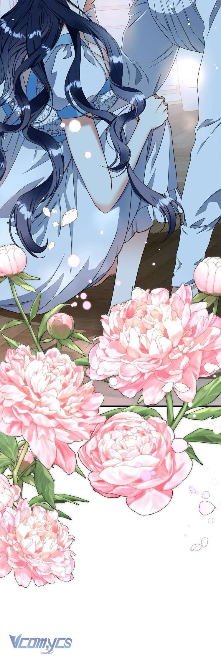 Người Yêu Đã Chết Của Tôi Đã Trở Thành Bạo Chúa - Chapter 26 - Page 78