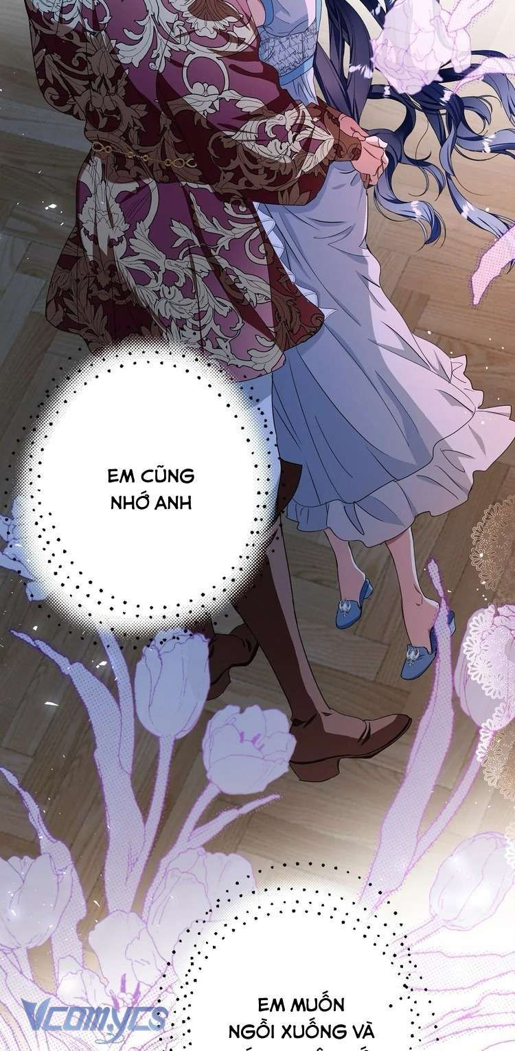 Người Yêu Đã Chết Của Tôi Đã Trở Thành Bạo Chúa - Chapter 26 - Page 8