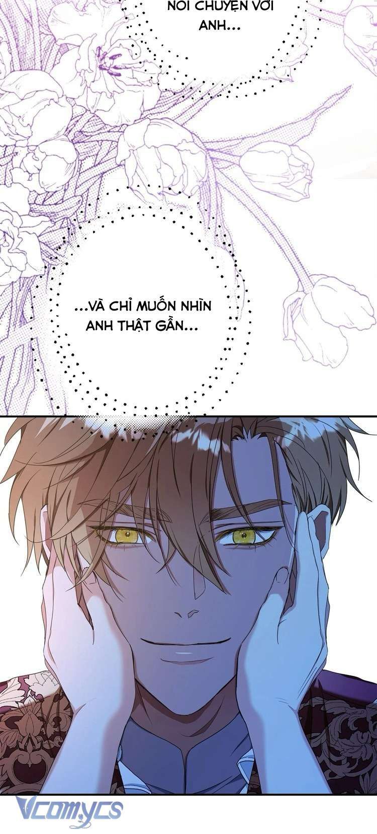 Người Yêu Đã Chết Của Tôi Đã Trở Thành Bạo Chúa - Chapter 26 - Page 9