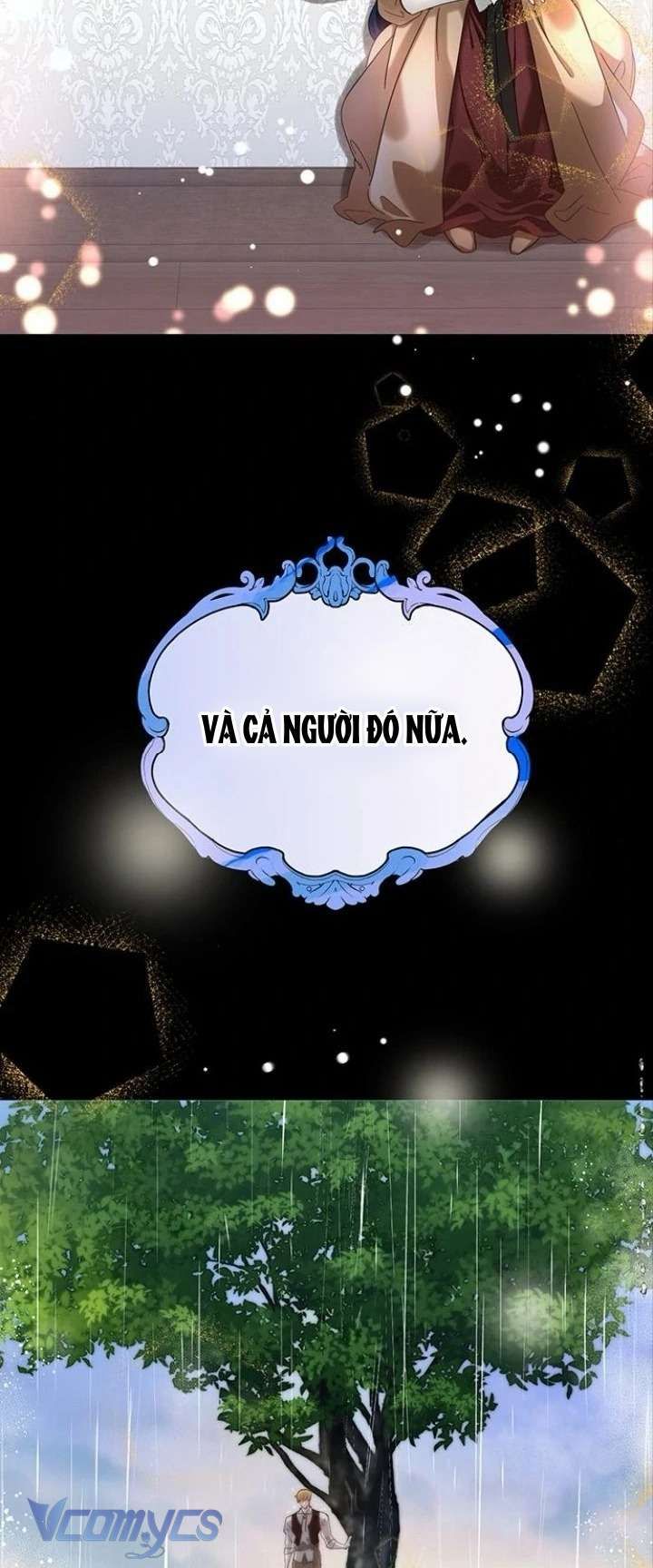 Người Yêu Đã Chết Của Tôi Đã Trở Thành Bạo Chúa - Chapter 3 - Page 11