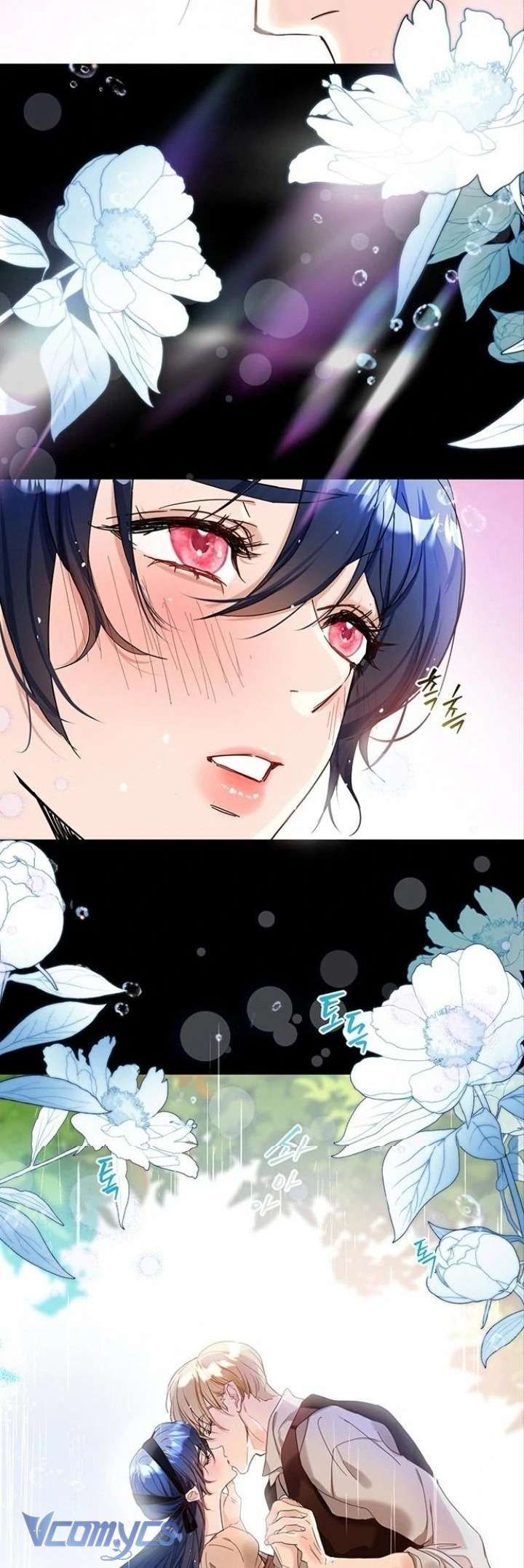 Người Yêu Đã Chết Của Tôi Đã Trở Thành Bạo Chúa - Chapter 3 - Page 13