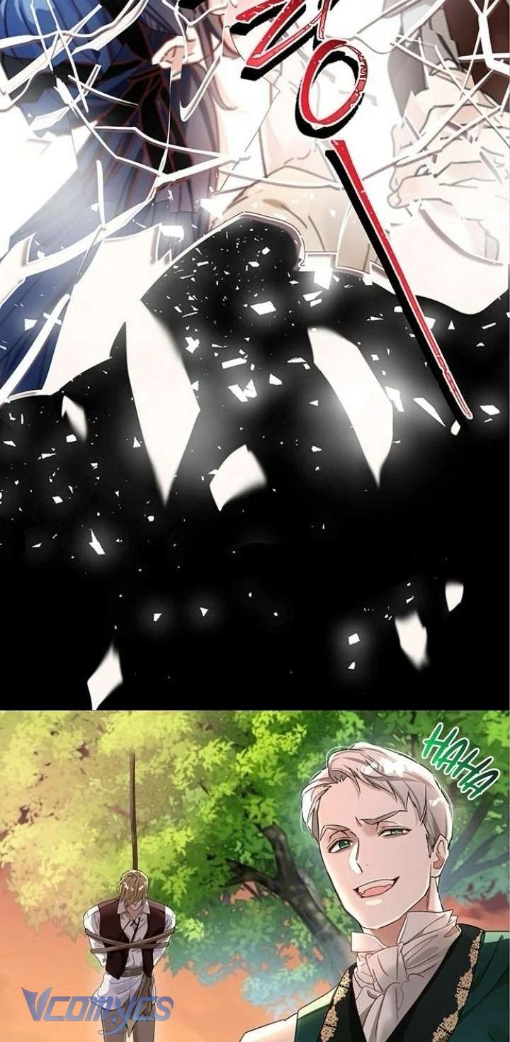 Người Yêu Đã Chết Của Tôi Đã Trở Thành Bạo Chúa - Chapter 3 - Page 16