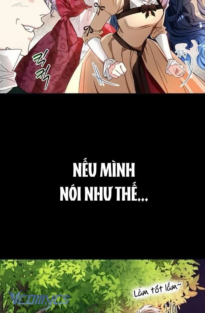 Người Yêu Đã Chết Của Tôi Đã Trở Thành Bạo Chúa - Chapter 3 - Page 19
