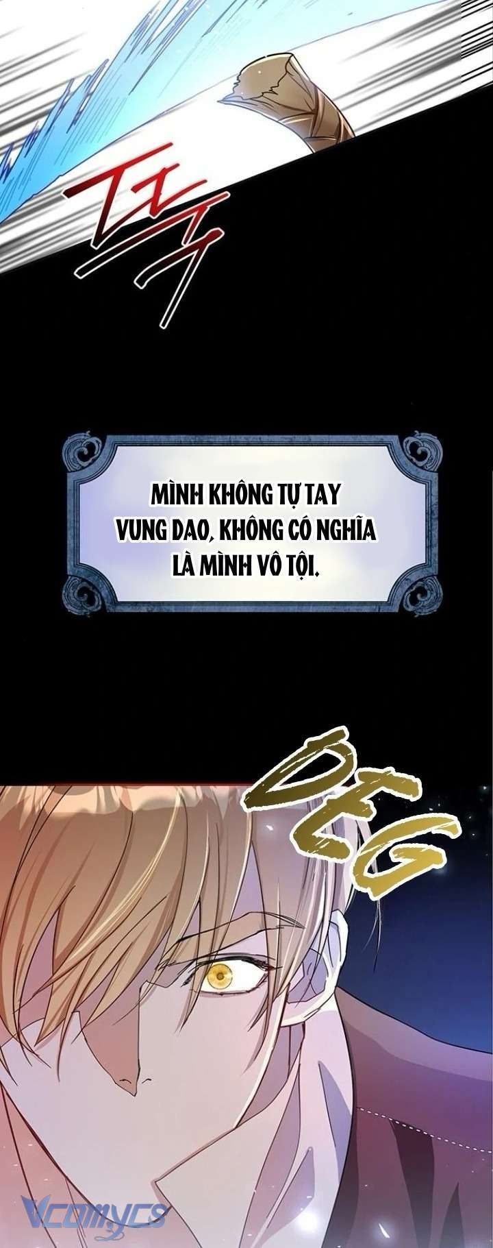 Người Yêu Đã Chết Của Tôi Đã Trở Thành Bạo Chúa - Chapter 3 - Page 21