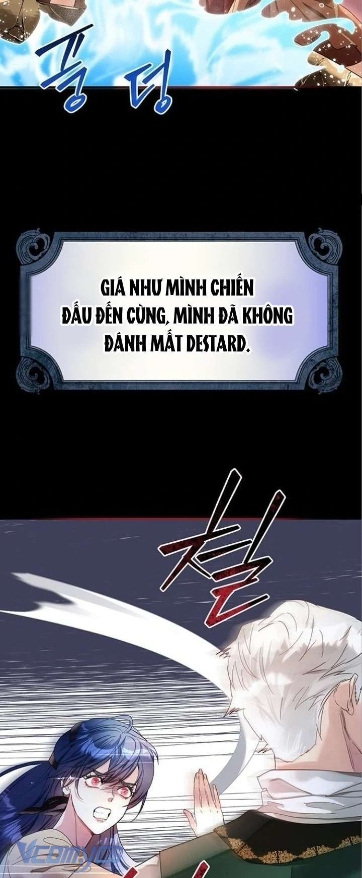 Người Yêu Đã Chết Của Tôi Đã Trở Thành Bạo Chúa - Chapter 3 - Page 23