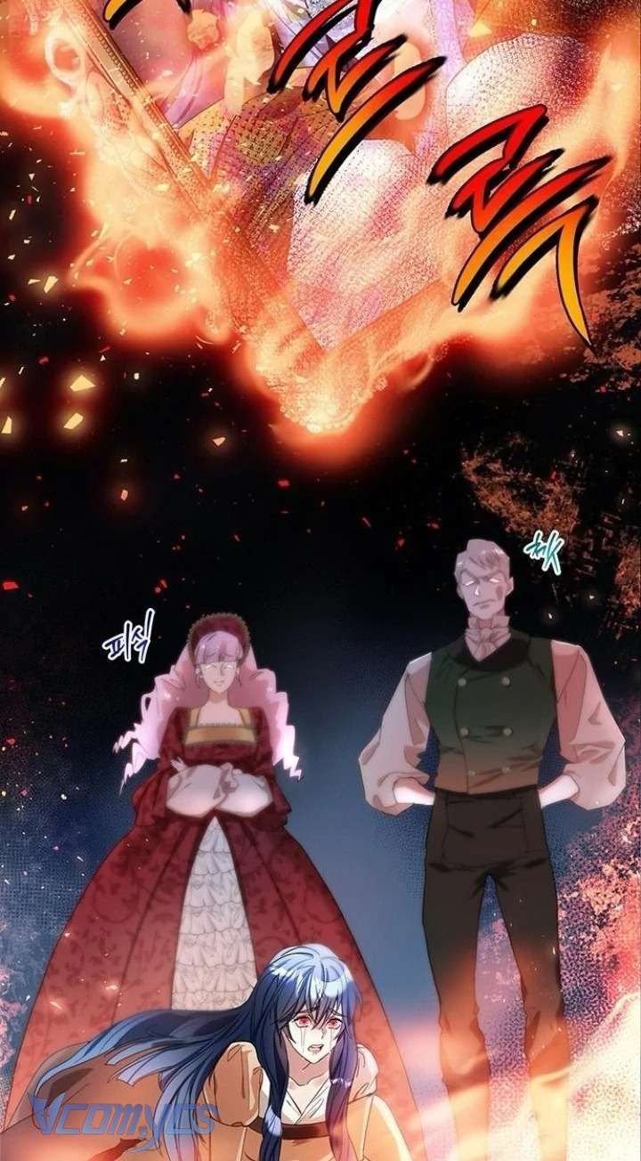 Người Yêu Đã Chết Của Tôi Đã Trở Thành Bạo Chúa - Chapter 3 - Page 26