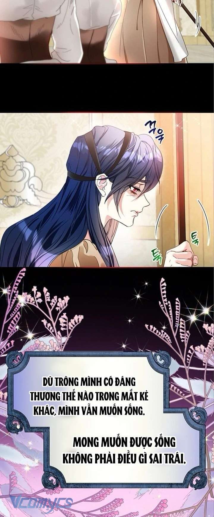 Người Yêu Đã Chết Của Tôi Đã Trở Thành Bạo Chúa - Chapter 3 - Page 28