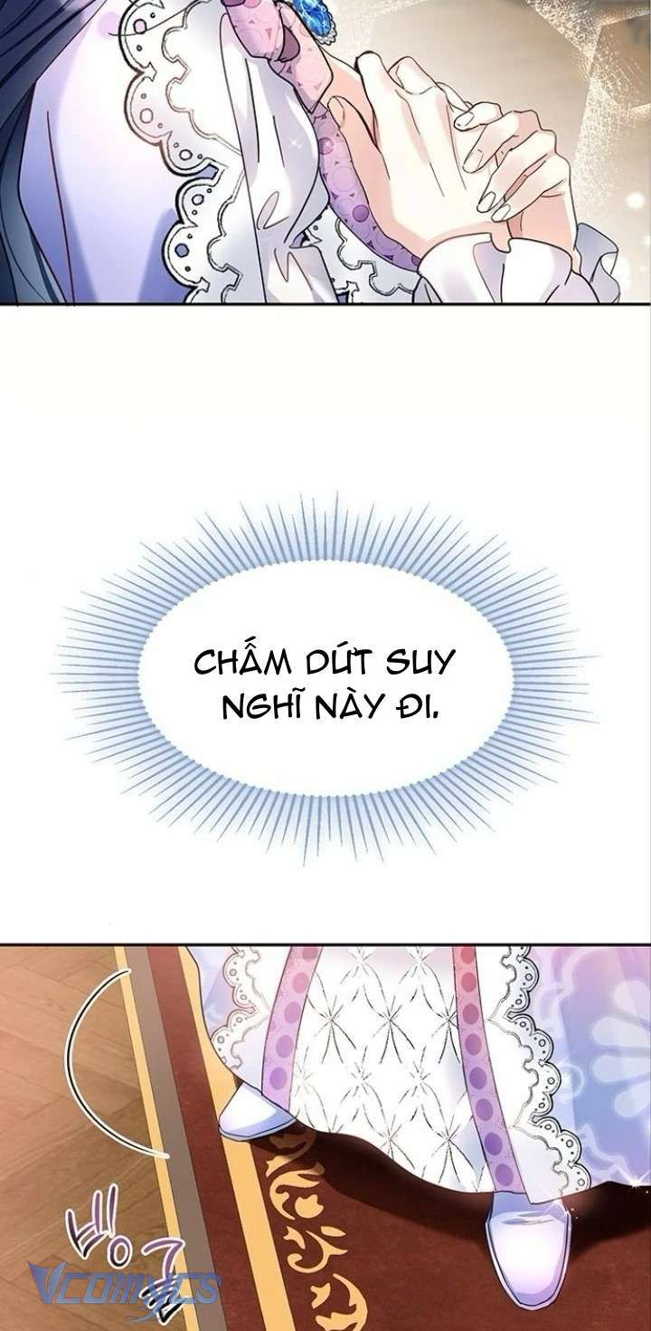 Người Yêu Đã Chết Của Tôi Đã Trở Thành Bạo Chúa - Chapter 3 - Page 30