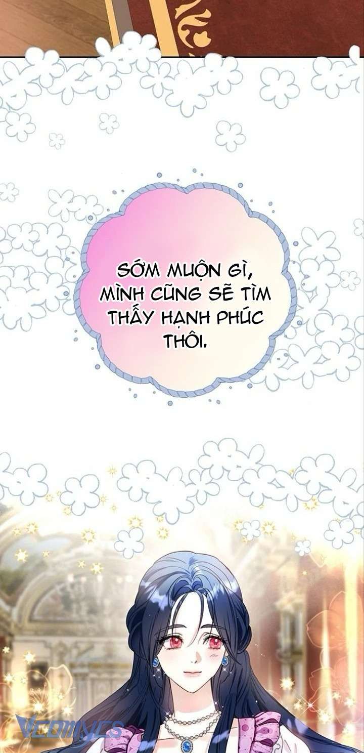 Người Yêu Đã Chết Của Tôi Đã Trở Thành Bạo Chúa - Chapter 3 - Page 31