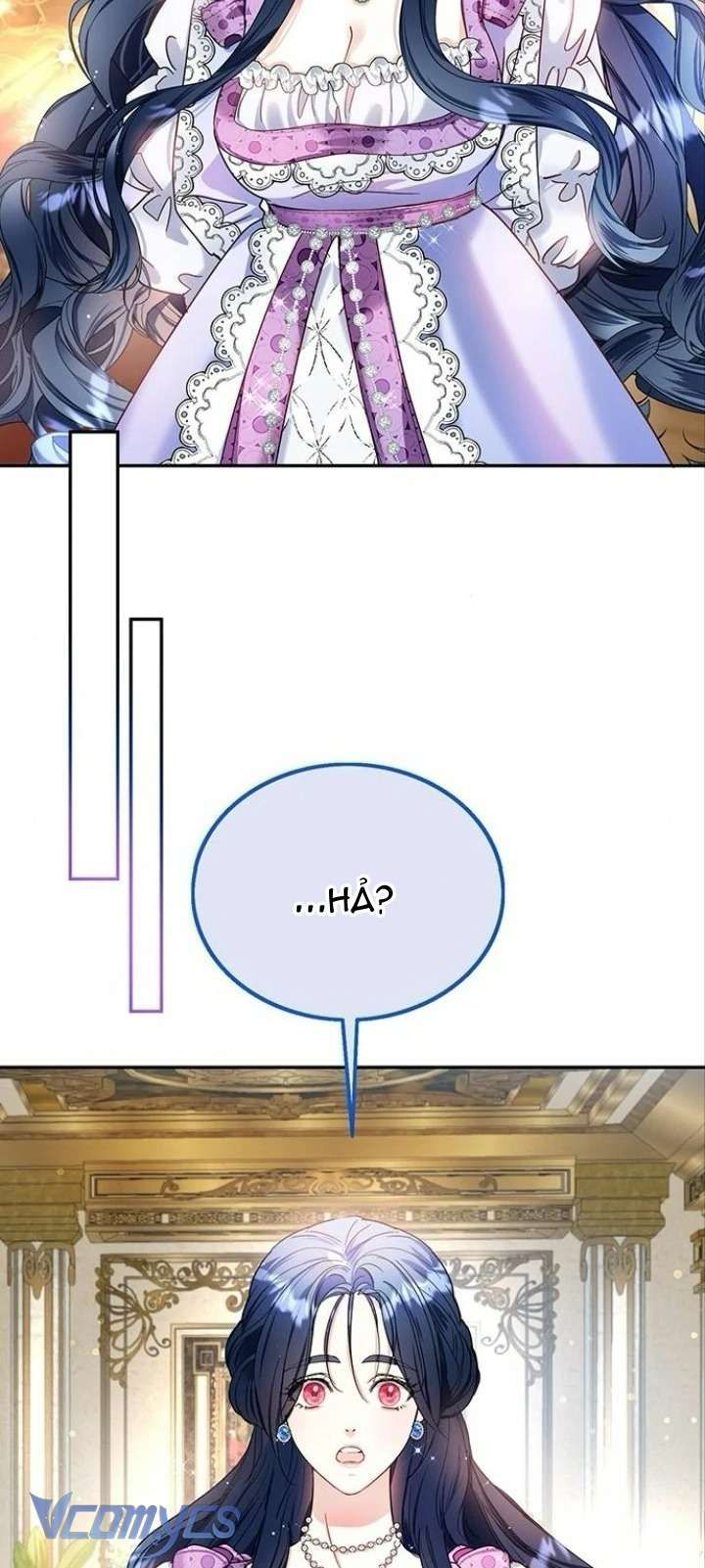 Người Yêu Đã Chết Của Tôi Đã Trở Thành Bạo Chúa - Chapter 3 - Page 32