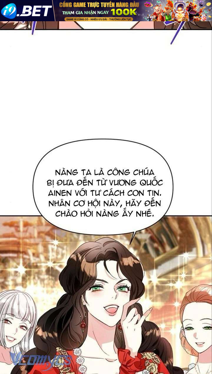 Người Yêu Đã Chết Của Tôi Đã Trở Thành Bạo Chúa - Chapter 3 - Page 38