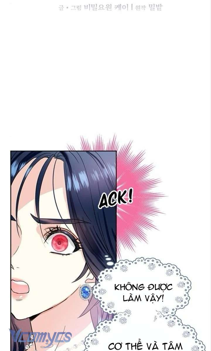 Người Yêu Đã Chết Của Tôi Đã Trở Thành Bạo Chúa - Chapter 3 - Page 4