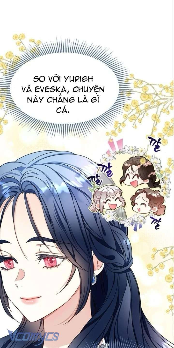 Người Yêu Đã Chết Của Tôi Đã Trở Thành Bạo Chúa - Chapter 3 - Page 40