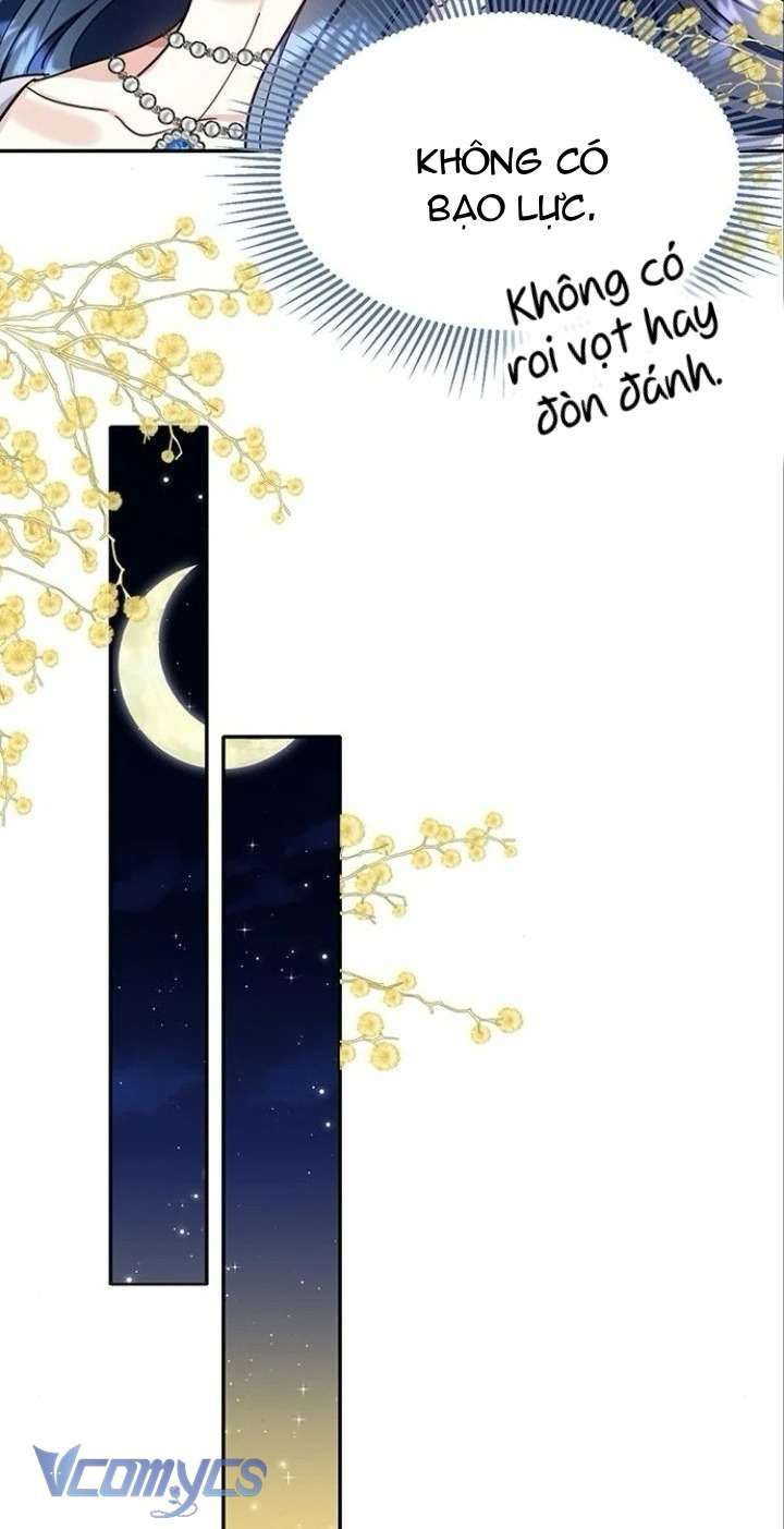 Người Yêu Đã Chết Của Tôi Đã Trở Thành Bạo Chúa - Chapter 3 - Page 41