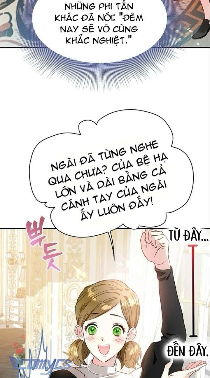 Người Yêu Đã Chết Của Tôi Đã Trở Thành Bạo Chúa - Chapter 3 - Page 44