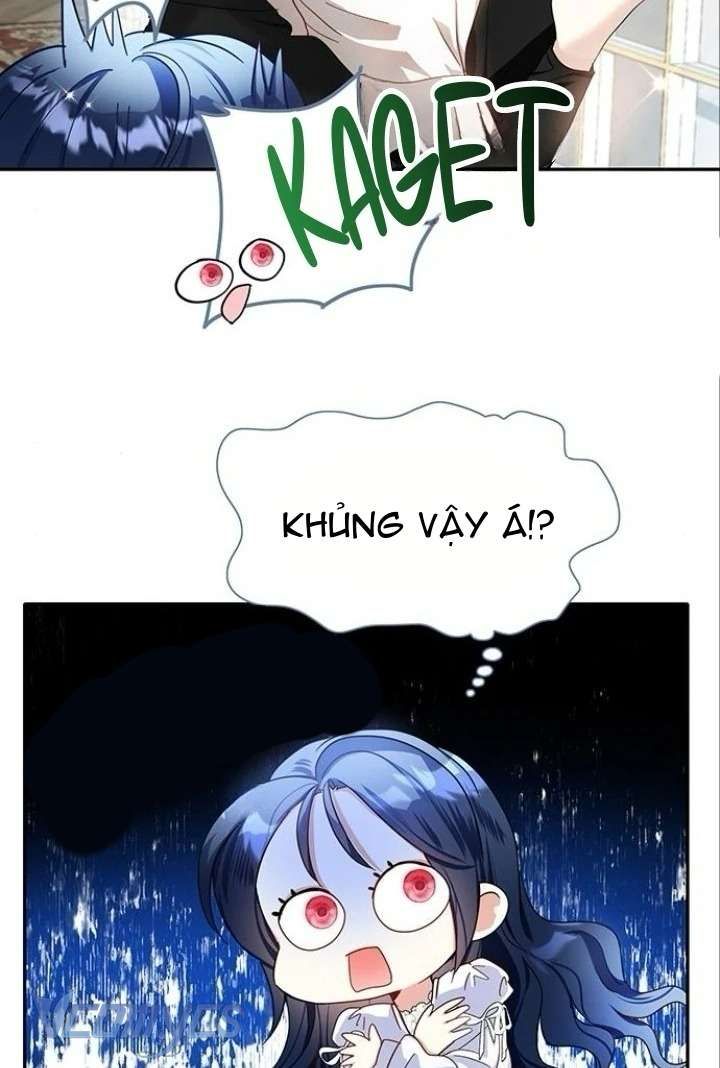 Người Yêu Đã Chết Của Tôi Đã Trở Thành Bạo Chúa - Chapter 3 - Page 45