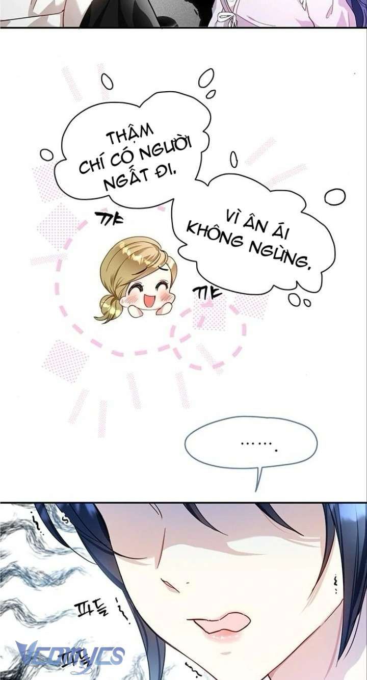 Người Yêu Đã Chết Của Tôi Đã Trở Thành Bạo Chúa - Chapter 3 - Page 47
