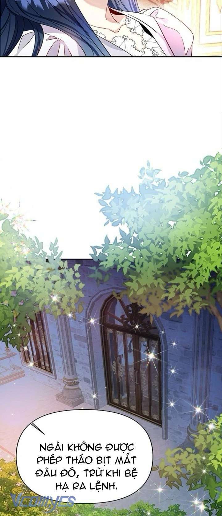 Người Yêu Đã Chết Của Tôi Đã Trở Thành Bạo Chúa - Chapter 3 - Page 49