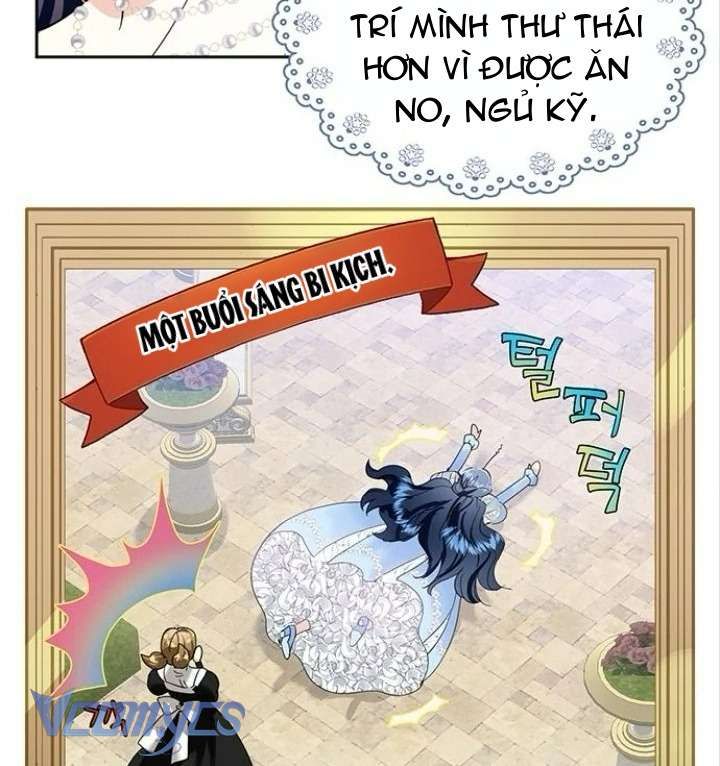 Người Yêu Đã Chết Của Tôi Đã Trở Thành Bạo Chúa - Chapter 3 - Page 5