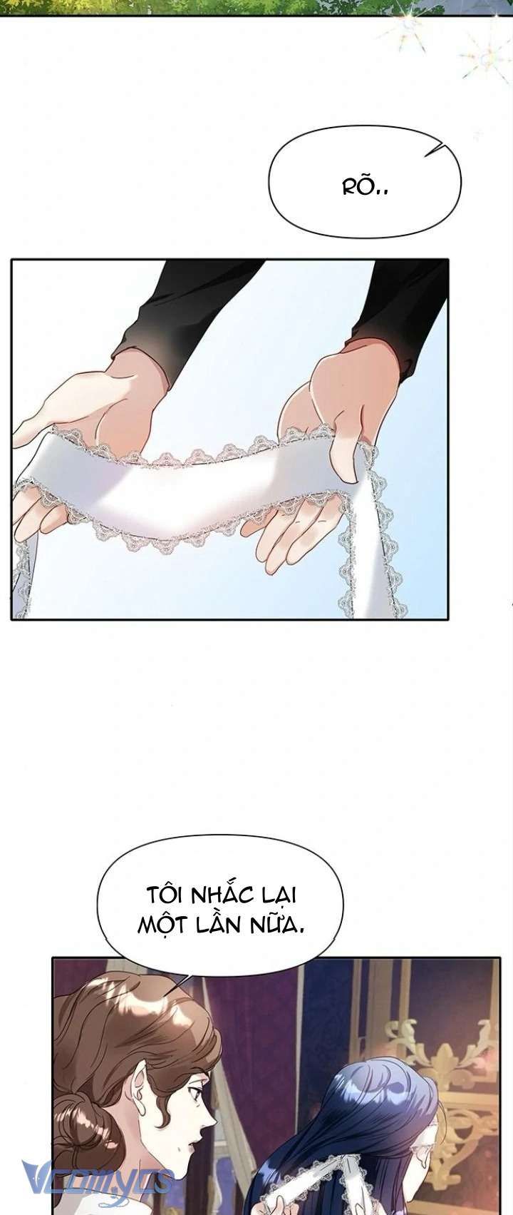 Người Yêu Đã Chết Của Tôi Đã Trở Thành Bạo Chúa - Chapter 3 - Page 50