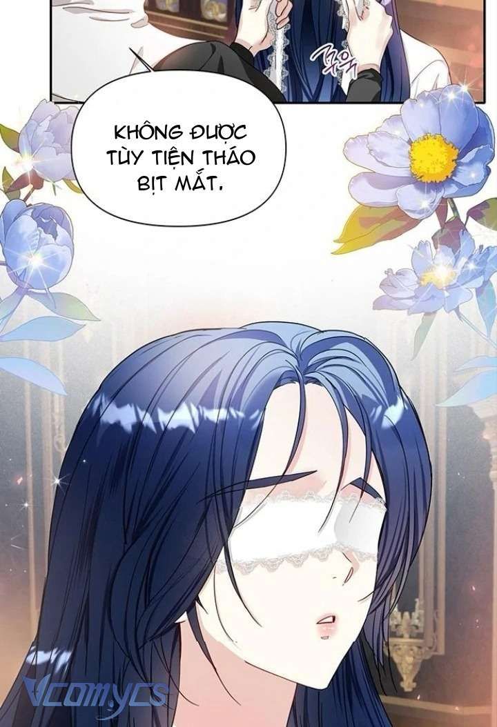 Người Yêu Đã Chết Của Tôi Đã Trở Thành Bạo Chúa - Chapter 3 - Page 51